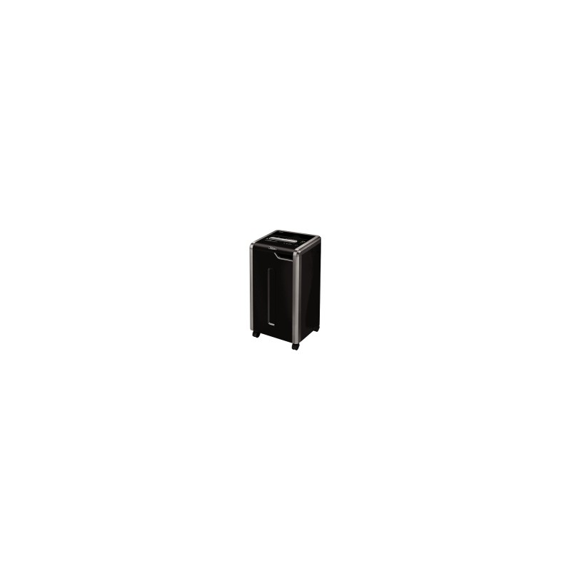 Fellowes 325I Paper Shredder Cross